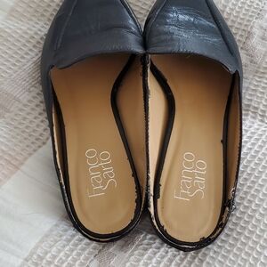 Franco Sarto Mules
